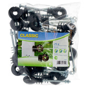 Ako Ringisolator M6 25 Stuks