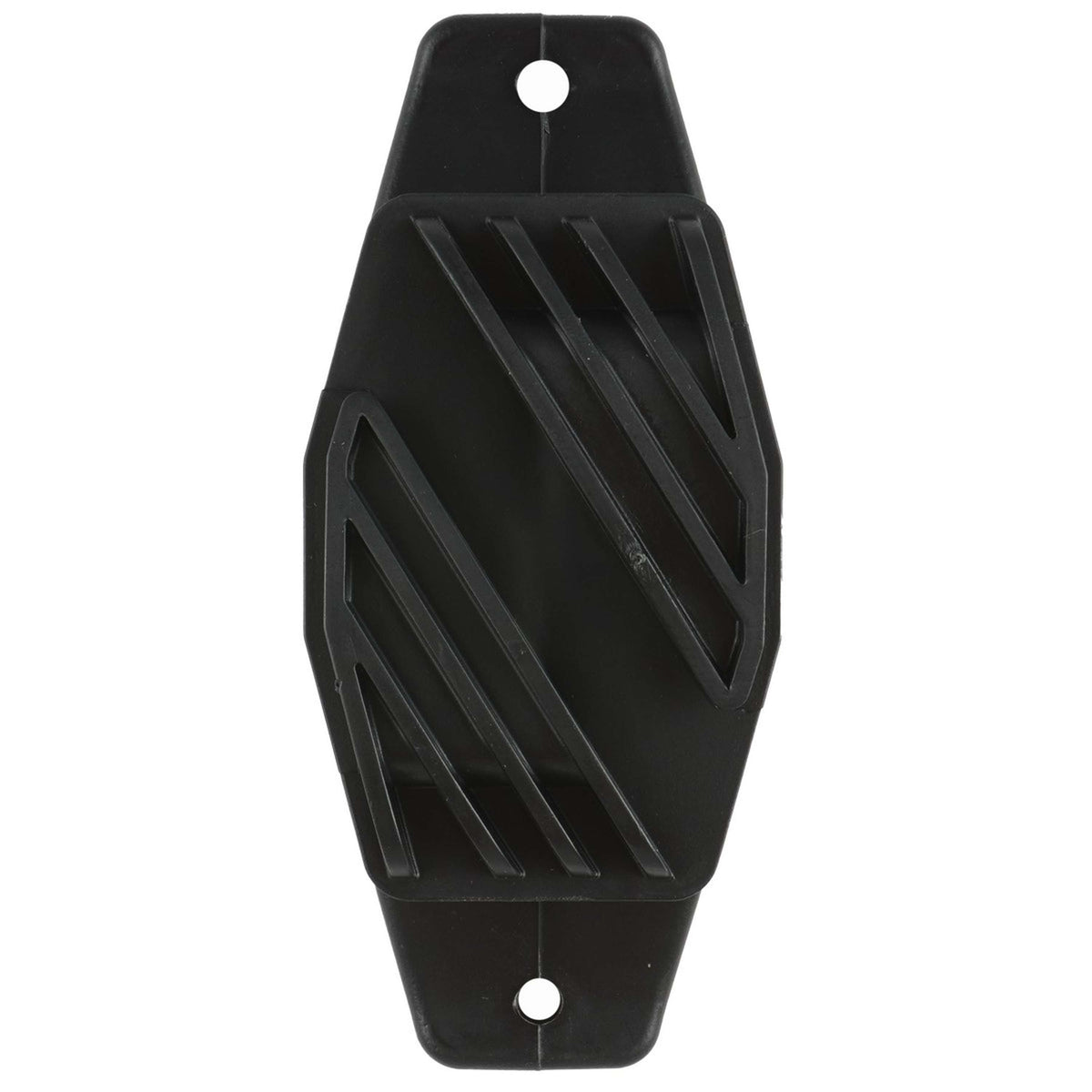 Agradi Power Lintisolator Zwart 10 Stuks