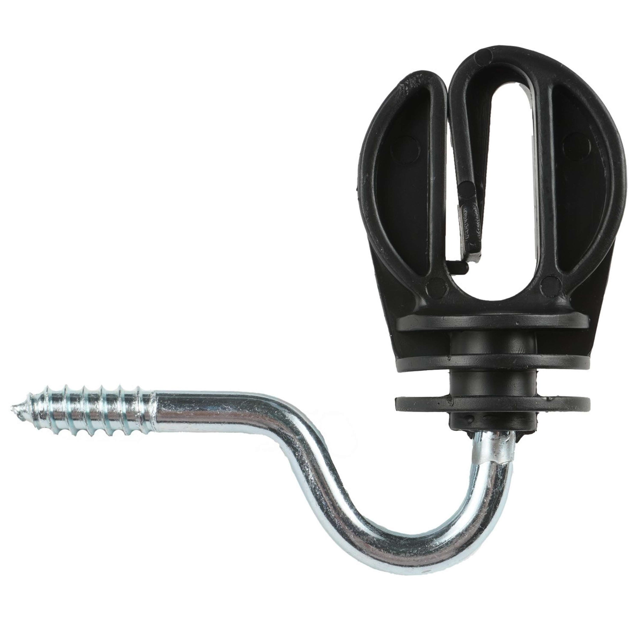 Ako Lintschroefisolator 20mm 25 Stuks