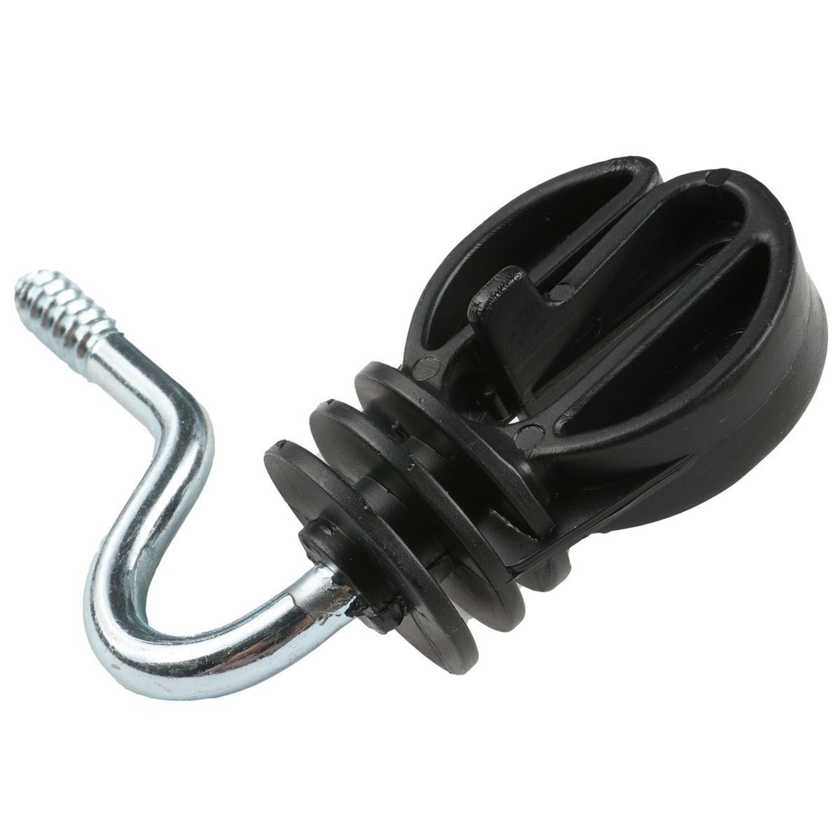 Ako Lintschroefisolator 20mm 25 Stuks