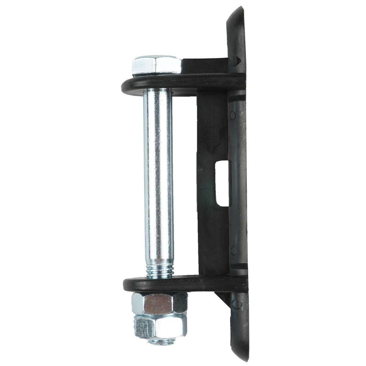 Ako Hoekisolatorlint Rvs 40-60mm 10 Stuks