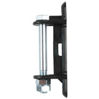 Ako Hoekisolatorlint Rvs 40-60mm 10 Stuks