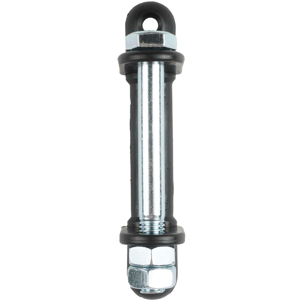 Ako Hoekisolatorlint Rvs 40-60mm 10 Stuks