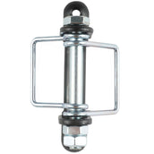 Ako Hoekisolator Beugels Lint 10 Stuks