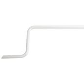 Ako Afstandisolator Wit/Krul 40cm 10 Stuks Wit