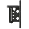 Ako Combi Klem/Clip Isolator Zwart