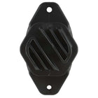 Ako Isolator (IJzer)Draad 10 Stuks Zwart