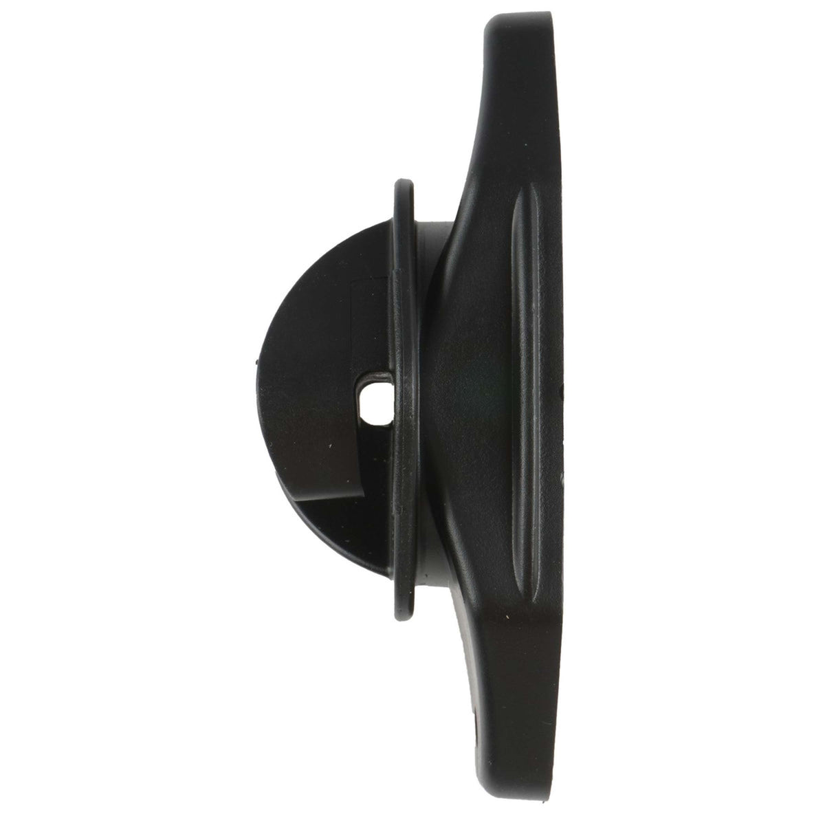 Ako Isolator (IJzer)Draad 10 Stuks Zwart