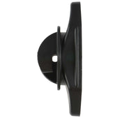 Ako Isolator (IJzer)Draad 10 Stuks Zwart