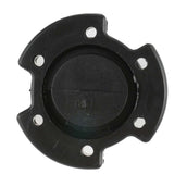 Ako Paalschroef Isolator 10 Stuks