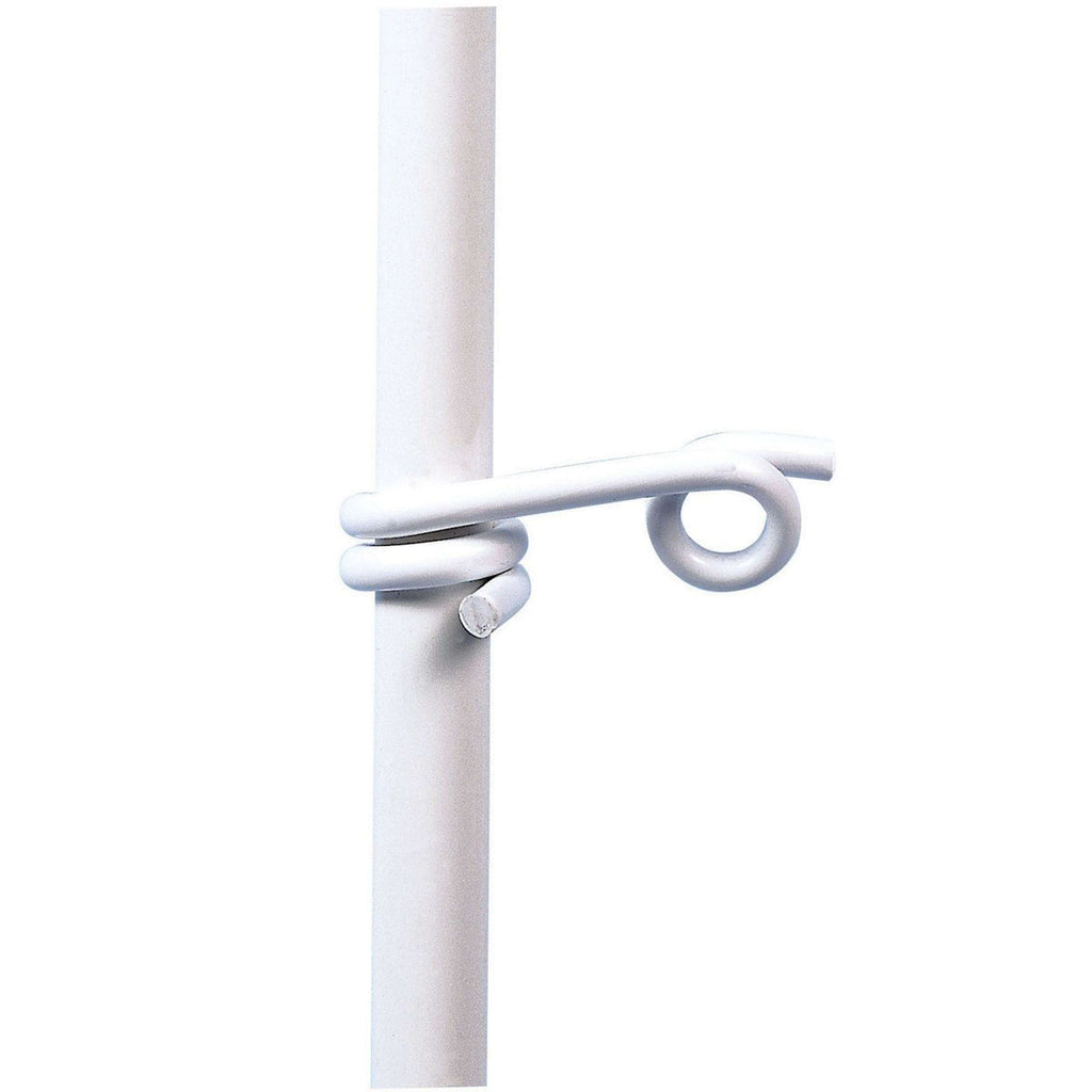 Ako Paalklem Isolator 25 Stuks