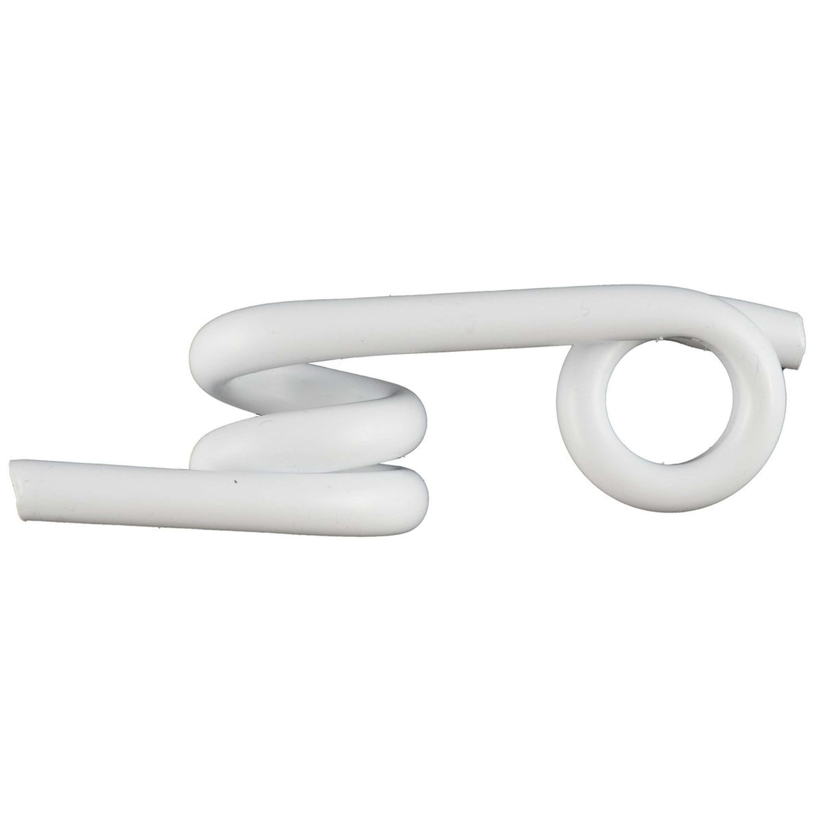 Ako Paalklem Isolator 25 Stuks