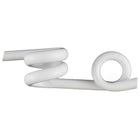 Ako Paalklem Isolator 25 Stuks