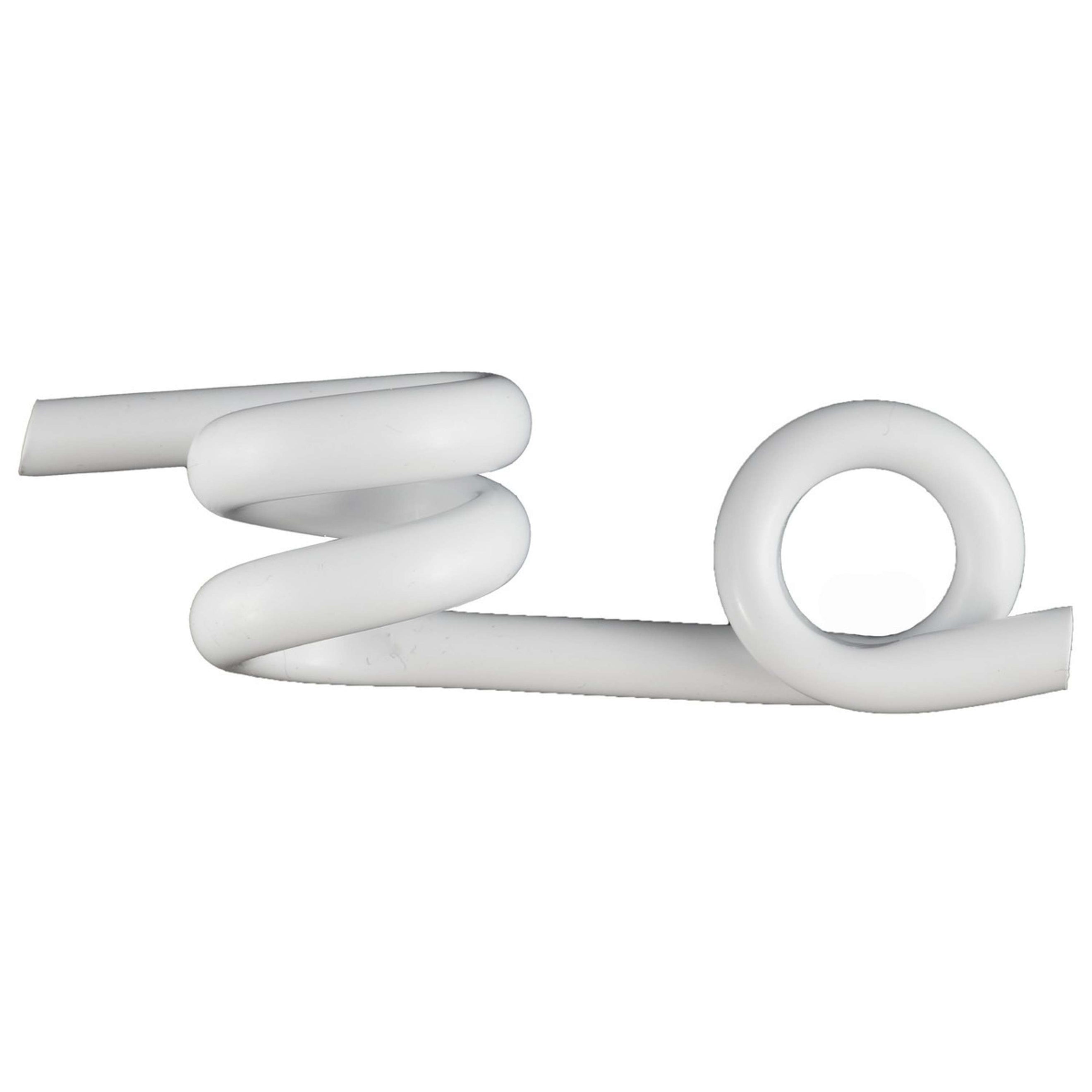 Ako Paalklem Isolator 25 Stuks