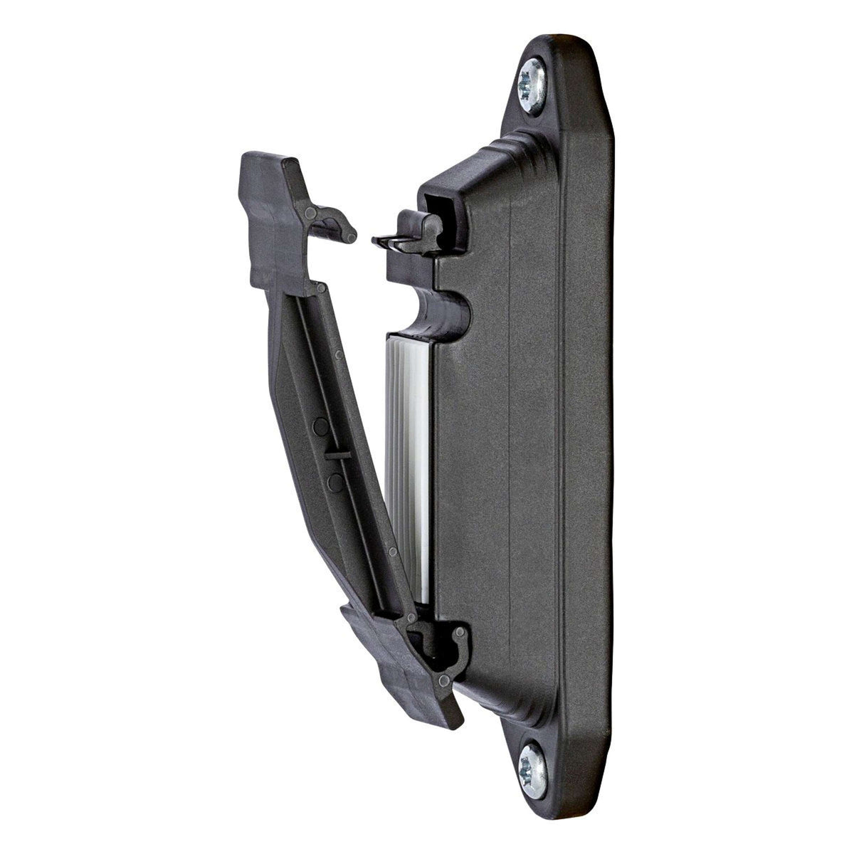 Agradi Power Lintklem Isolator 10 Stuks