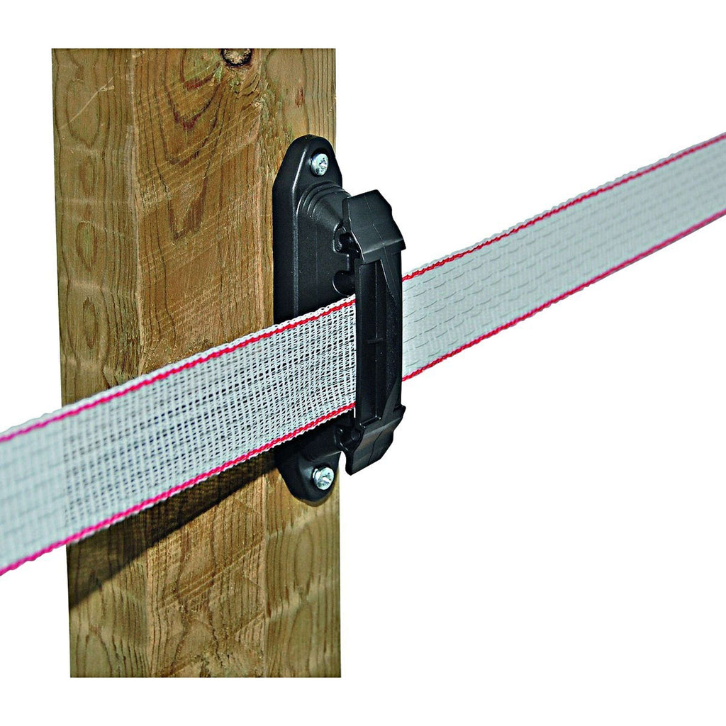 Agradi Power Lintklem Isolator 10 Stuks