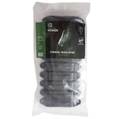 Agradi Power Lintklem Isolator 10 Stuks