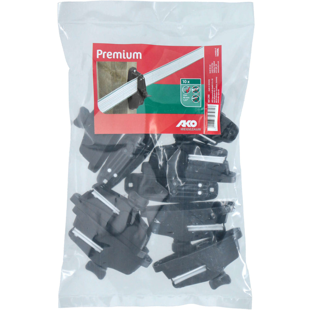 Ako Premium Clip Isolator