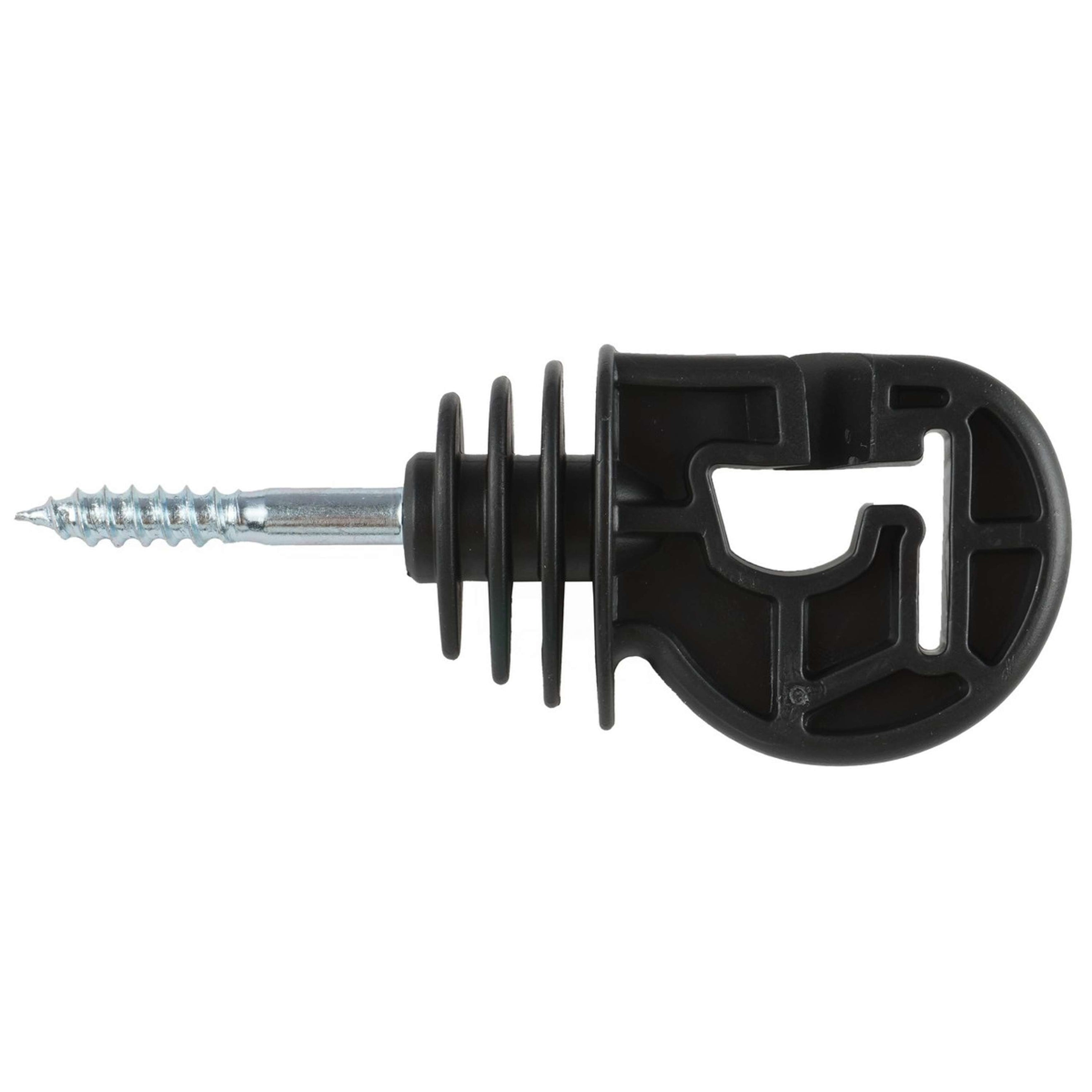 Ako Premium Combi Isolator 25 Stuks Zwart Ako Premium Combi Isolator 25 Stuks Zwart