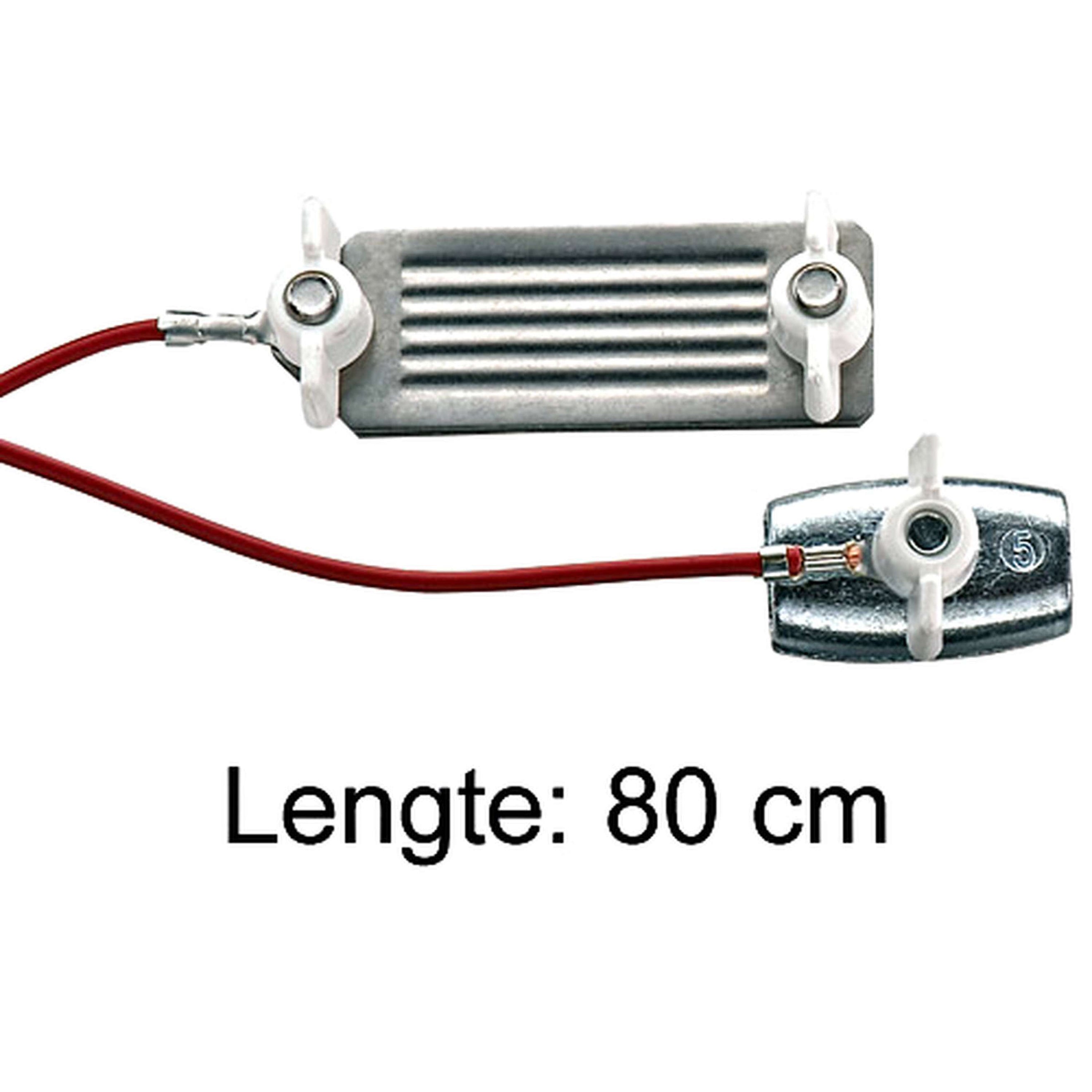 Ako Lint/koord Verbinder Ako Lint/koord Verbinder