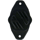 Ako Isolator Koord/Draad tot 8mm 10 Stuks Zwart