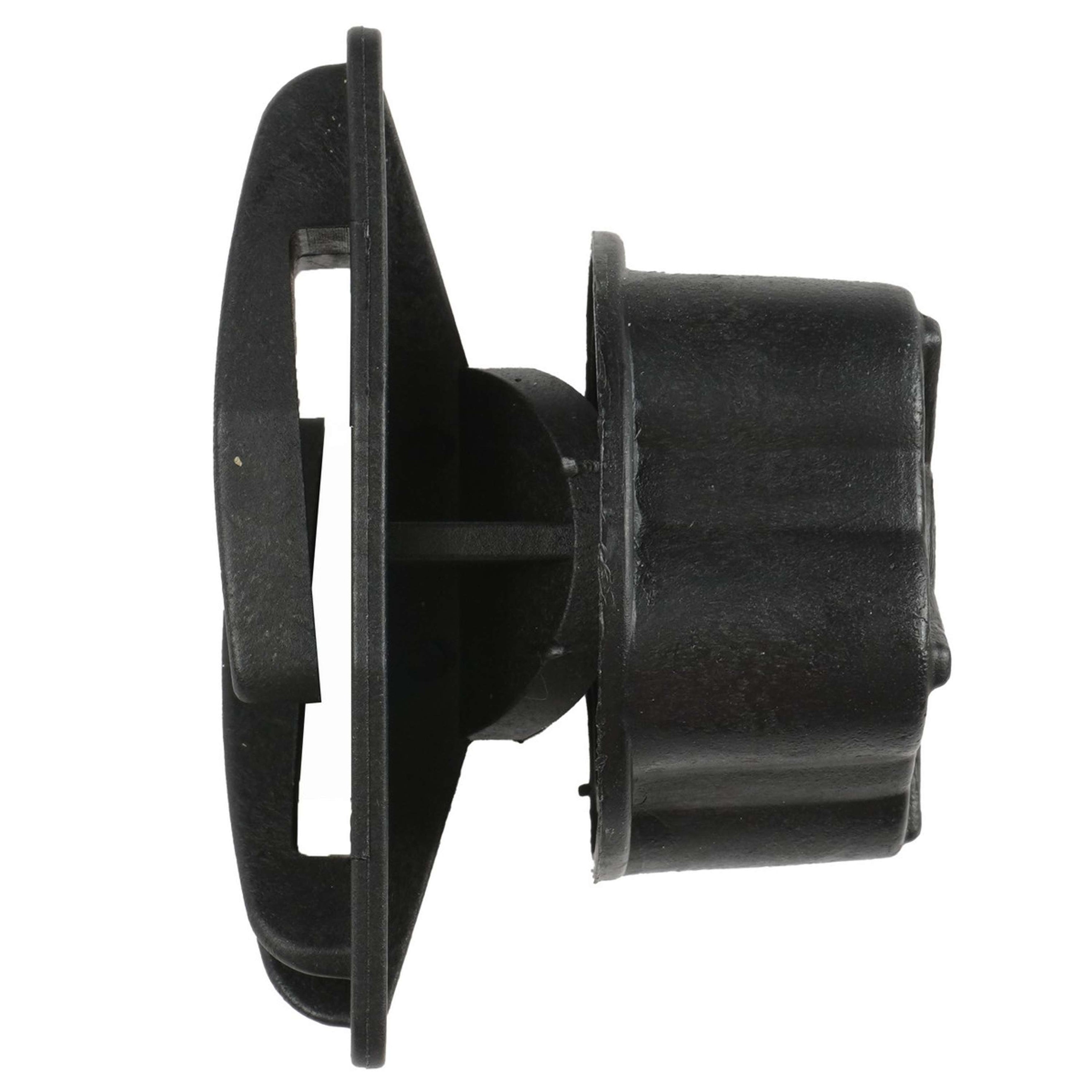 Ako Schroefisolator Vario- Plus 40mm 10 Stuks Zwart/Rood Ako Schroefisolator Vario- Plus 40mm 10 Stuks Zwart/Rood