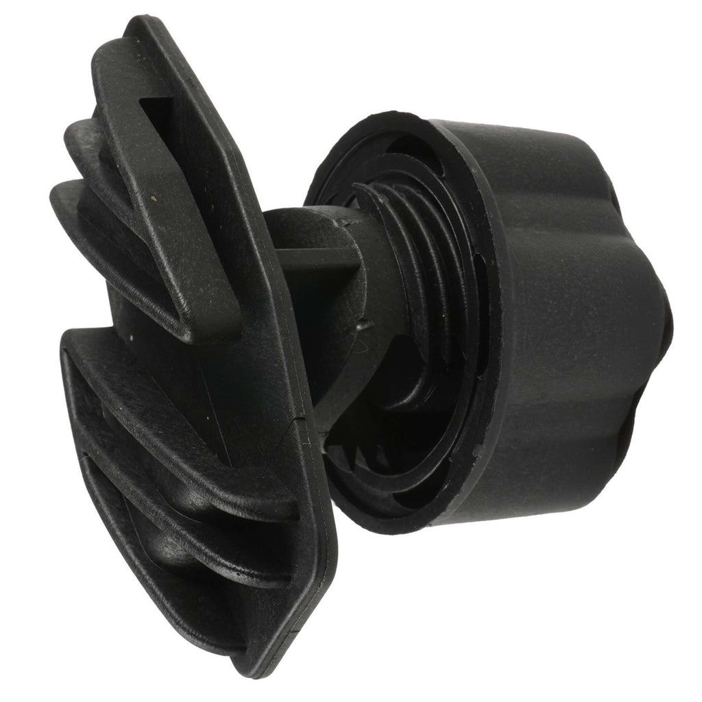 Ako Schroefisolator Vario- Plus 40mm 10 Stuks Zwart
