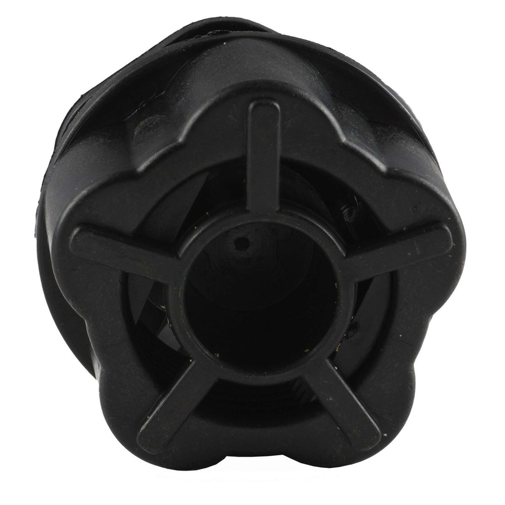Ako Schroefisolator Draad- Koord 10 Stuks Zwart/Rood