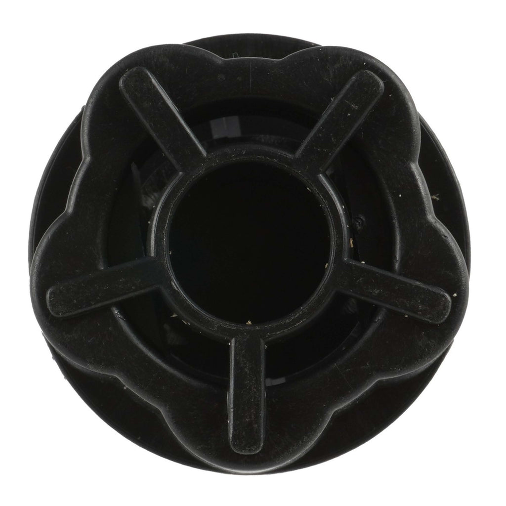 Ako Schroefisolator Draad- Koord 10 Stuks Zwart/Rood