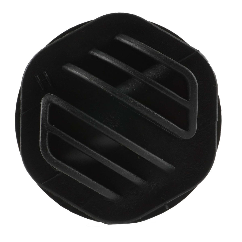 Ako Schroefisolator Draad- Koord 10 Stuks Zwart/Rood