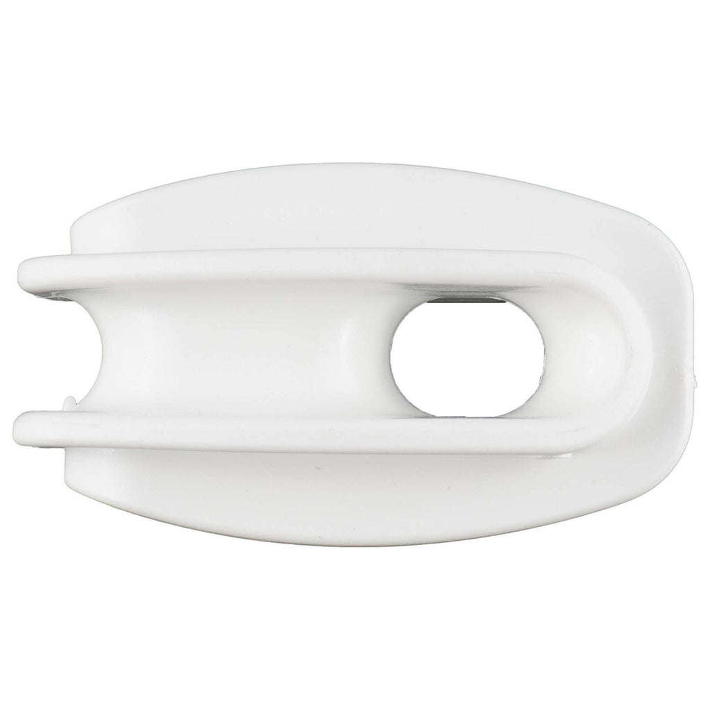 Ako Hoekisolator Ei-Model 25 Stuks Wit