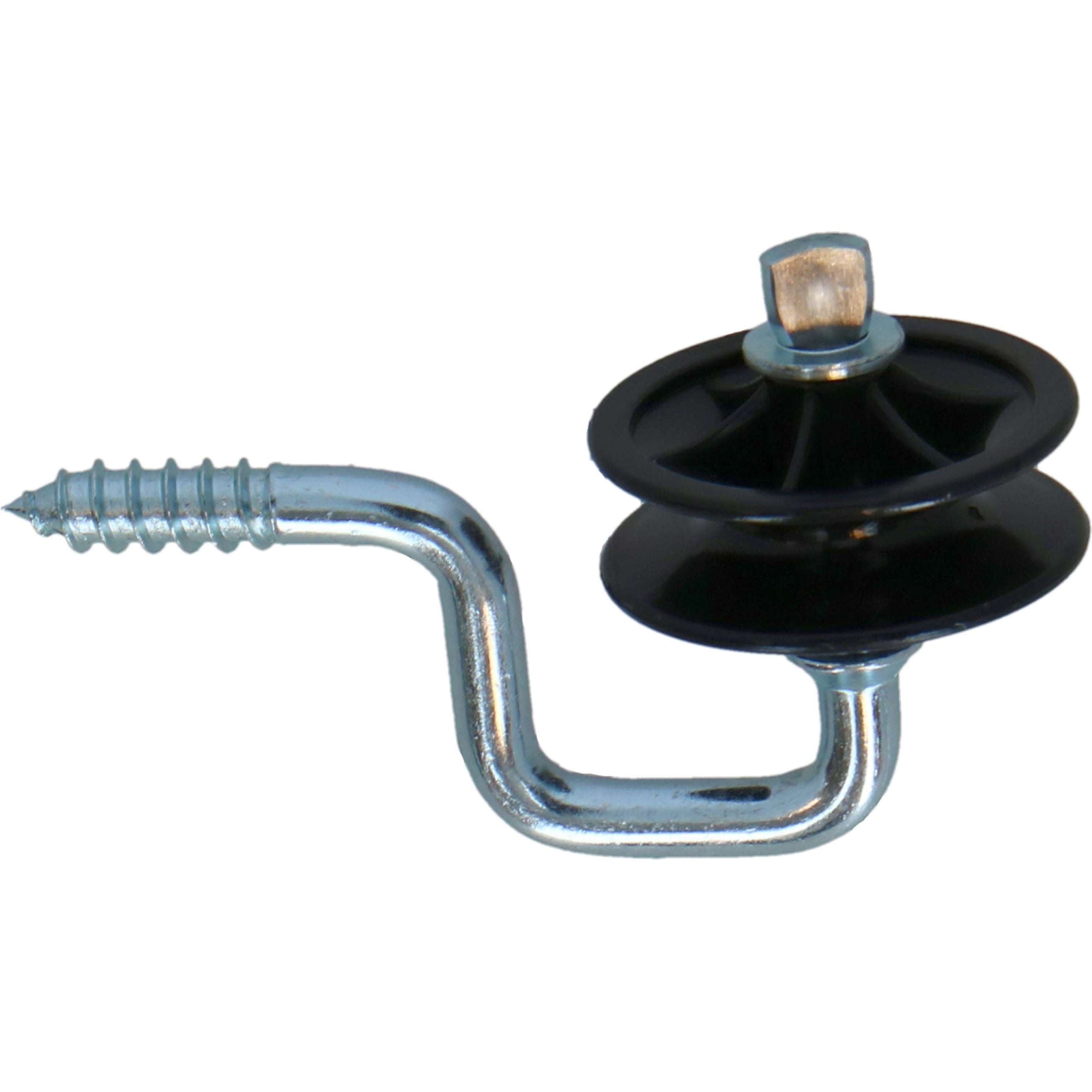 Kerbl Hoekrolisolator 25 Stuks