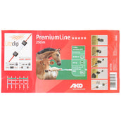 Ako Draad PremiumLine Wit/Groen