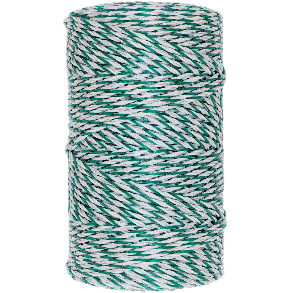 Ako Draad PremiumLine Wit/Groen