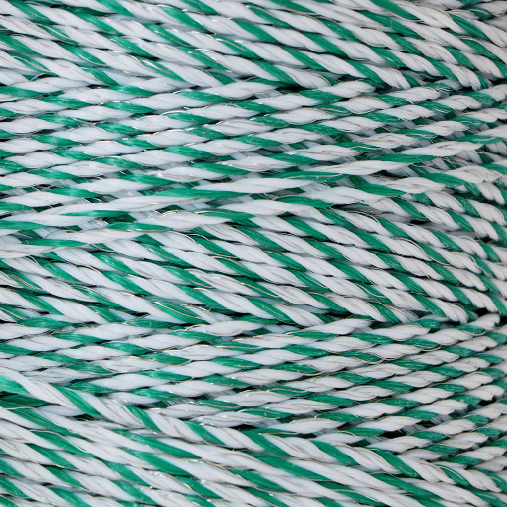 Ako Draad PremiumLine Wit/Groen