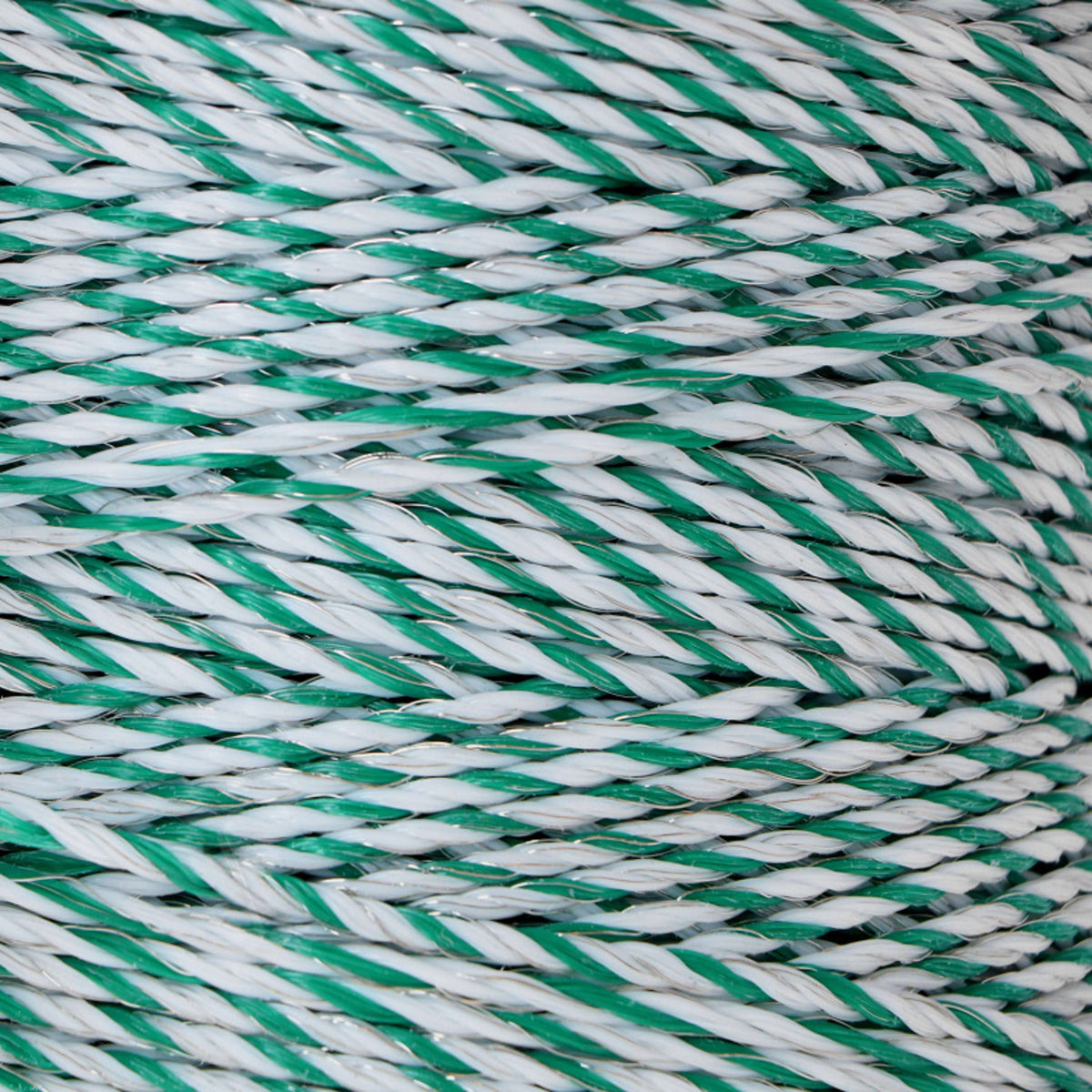 Ako Draad PremiumLine Wit/Groen