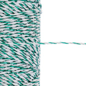 Ako Draad PremiumLine Wit/Groen