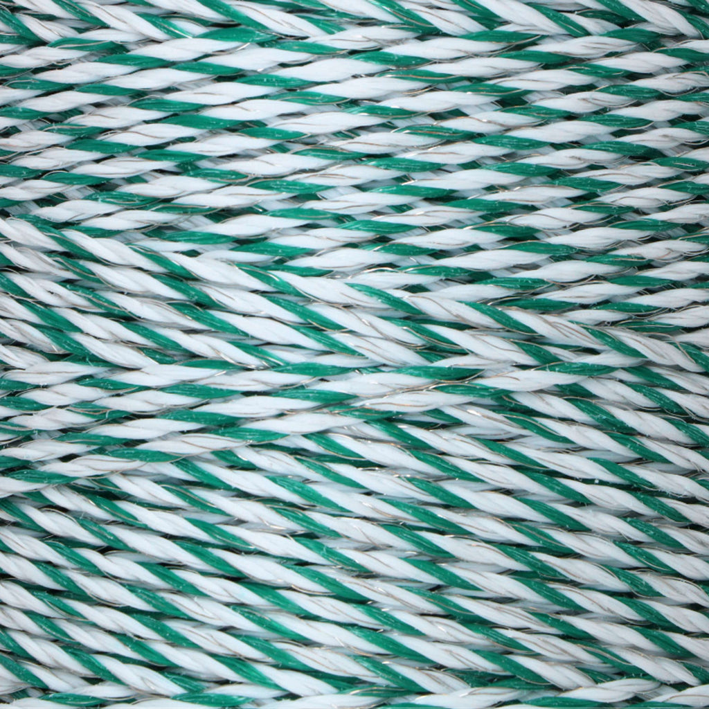Ako Draad PremiumLine Wit/Groen