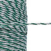 Ako Draad PremiumLine Wit/Groen