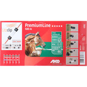 Ako Draad PremiumLine Wit/Groen