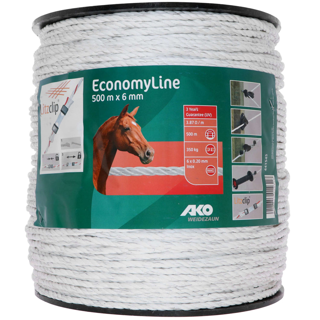 Ako Koord Economyline Wit