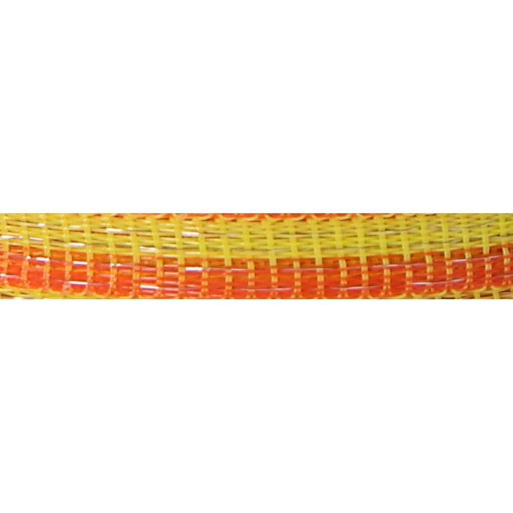 Ako Lint Economyline Dubbelpak Geel/Oranje