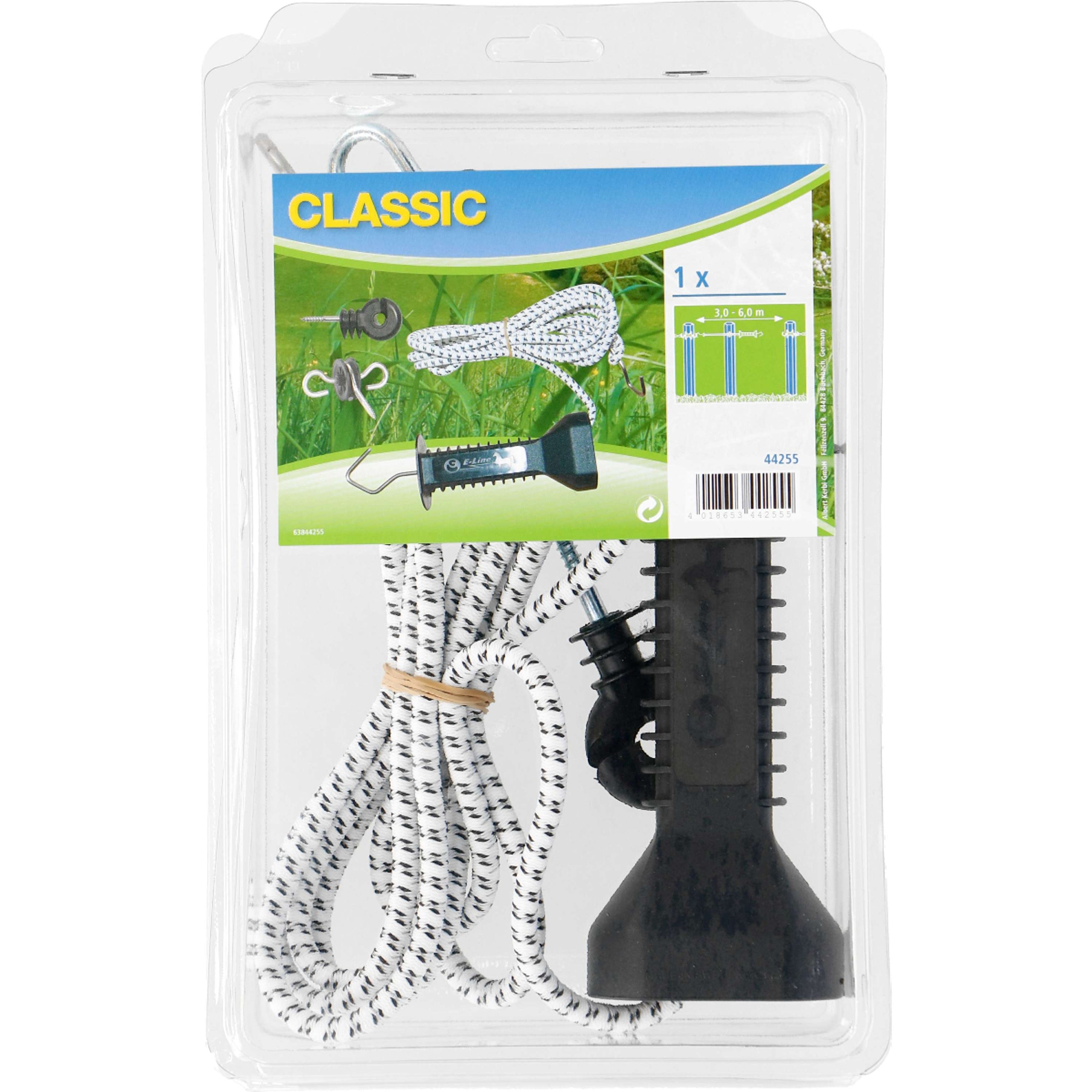 Kerbl Poortgreepset Elastisch Kerbl Poortgreepset Elastisch