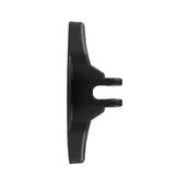 Ako Poortgreepankerset Vario Rvs 2 Stuks