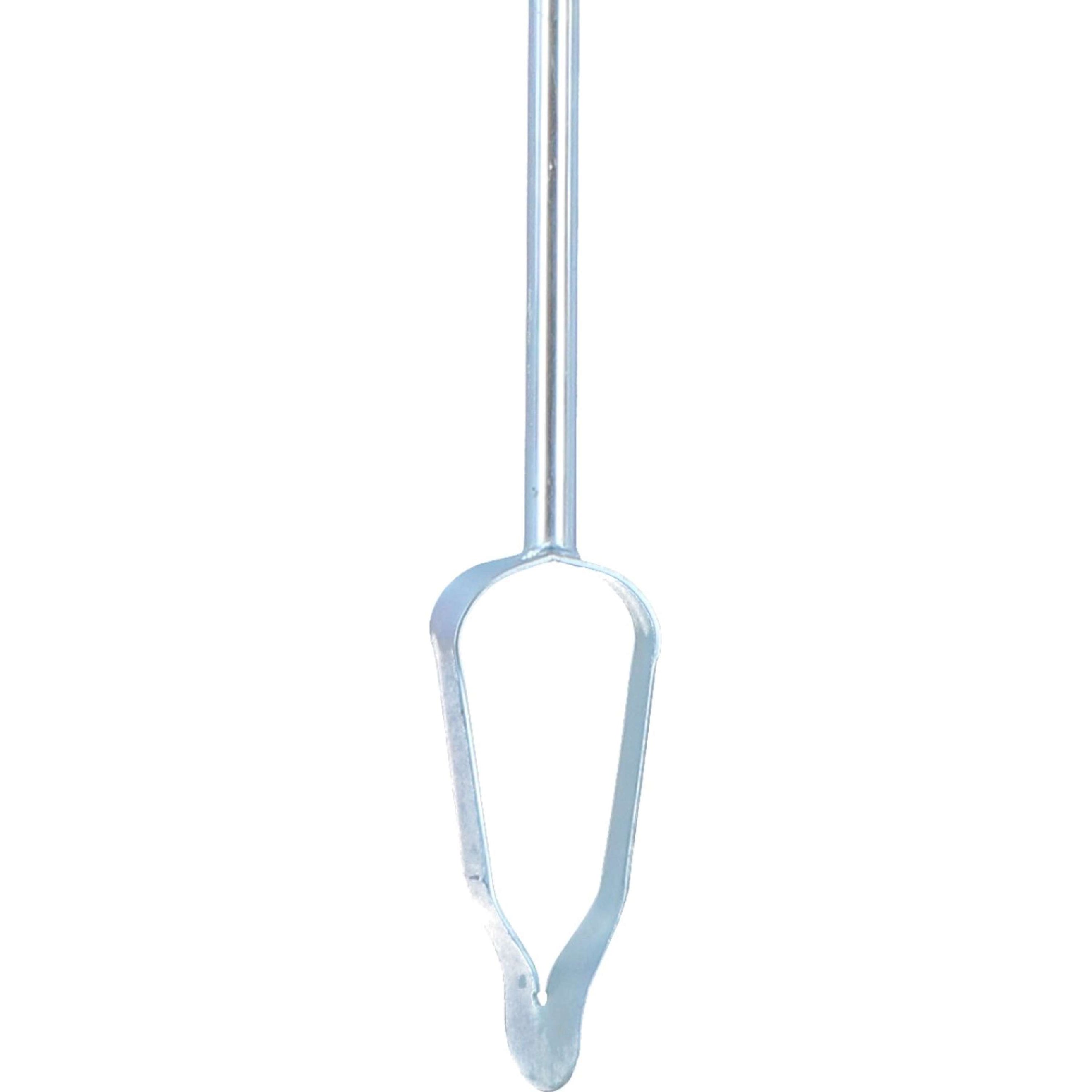 Agradi Power Grondboor verzinkt Agradi Power Grondboor verzinkt