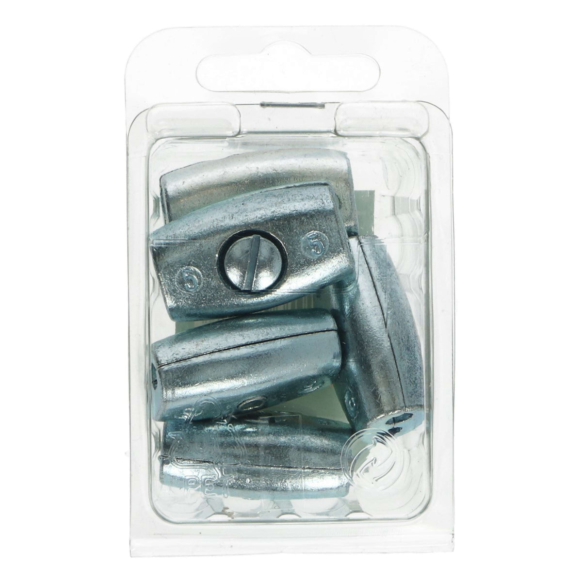 Agradi Power Koordverbinder 5 Stuks