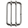 Agradi Power Lintgespverbinder Rvs 10 Stuks
