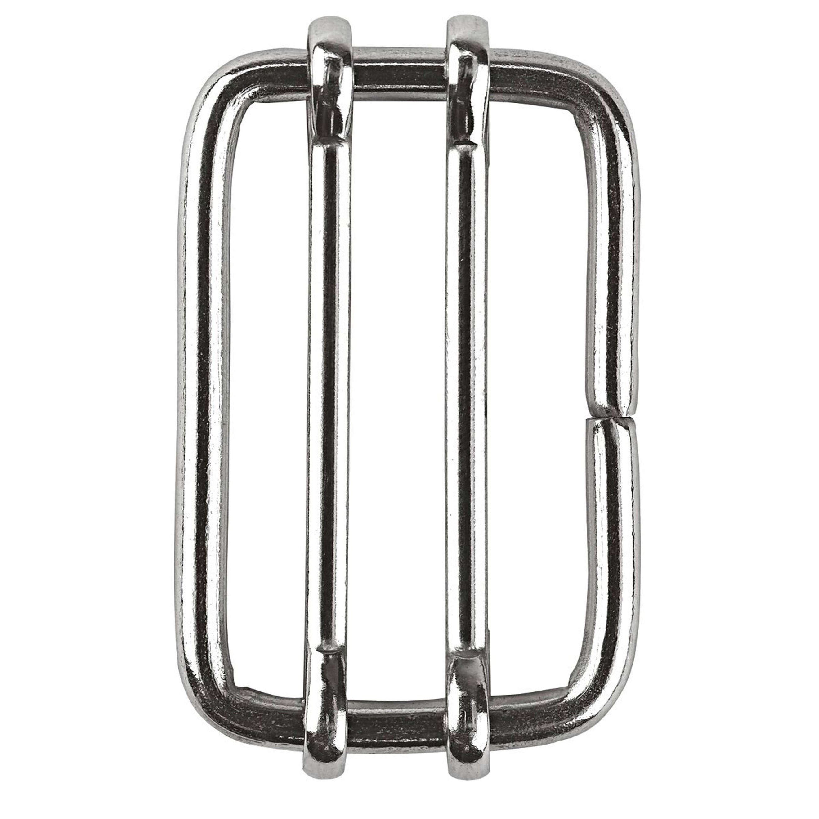 Agradi Power Lintgespverbinder Rvs 10 Stuks