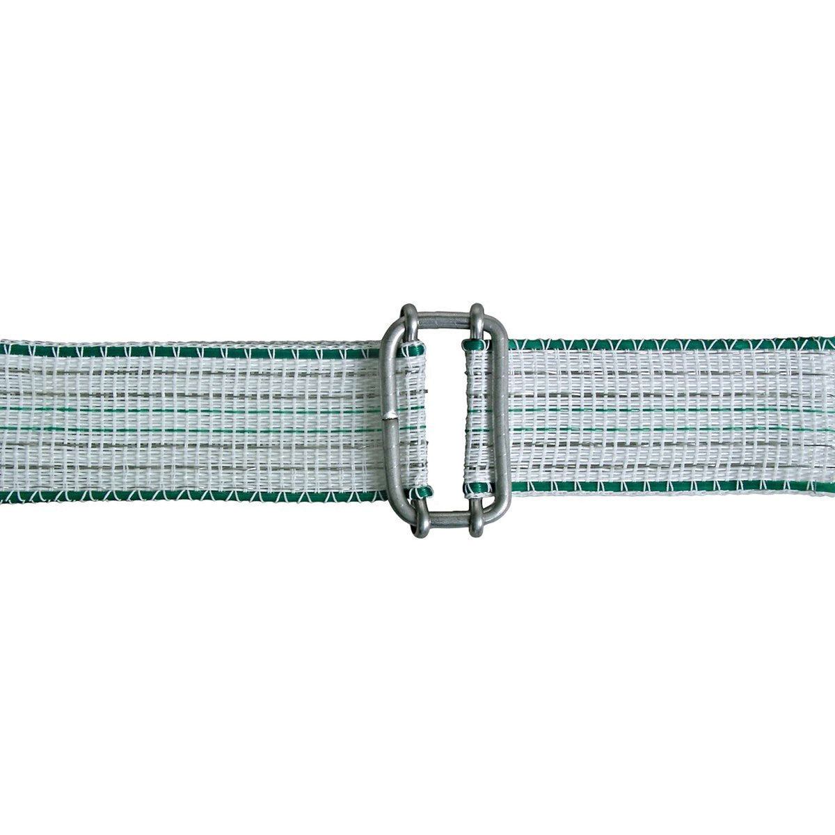 Agradi Power Lintgespverbinder Rvs 10 Stuks