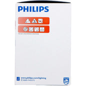 Philips Warmtelamp Wit